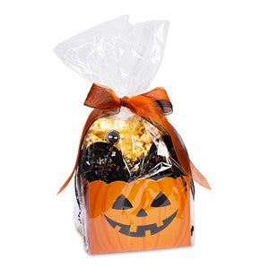 Halloween Jr Gift Basket - FREE SHIPPING