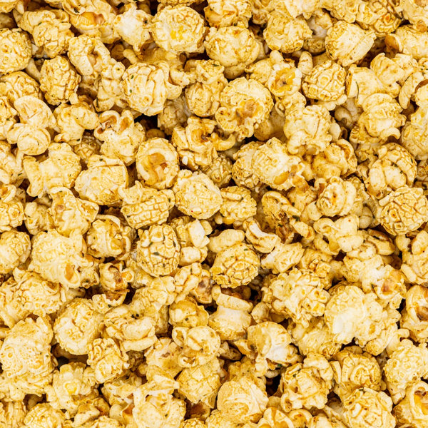 Spicy Jalapeno Ranch Popcorn Dallas TX