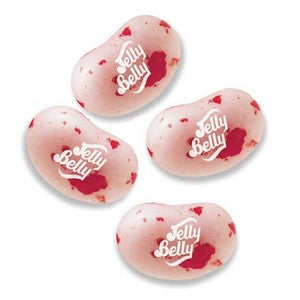 Jelly Belly Strawbery Cheesecake - Nikki's Popcorn Company Dallas, TX