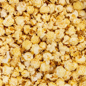 Kettle Corn Popcorn Dallas TX