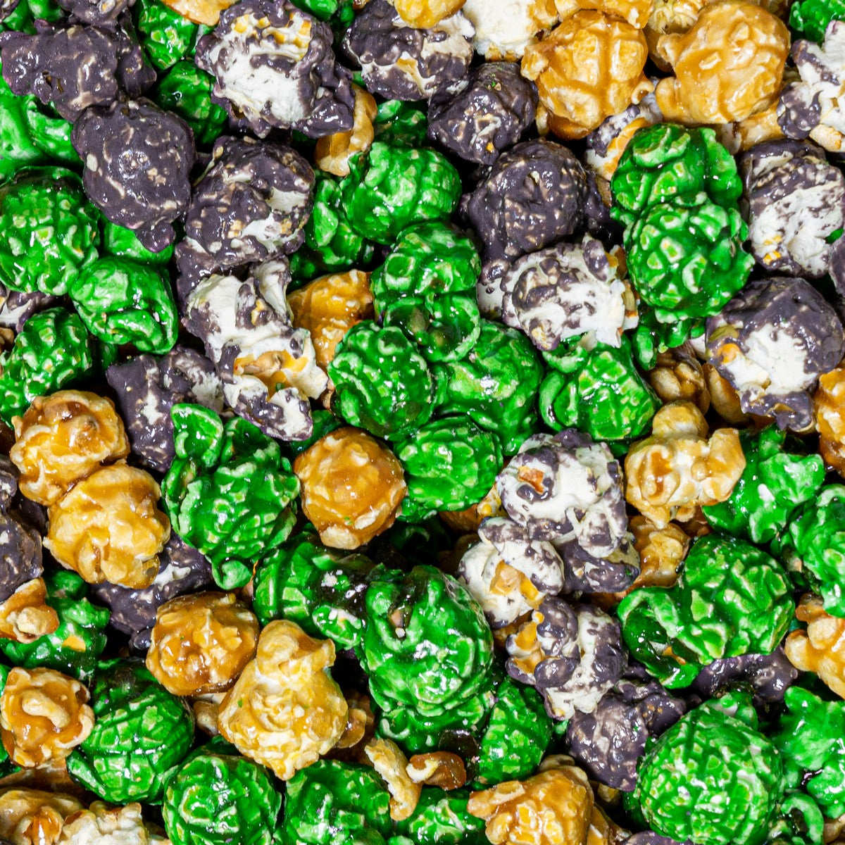Candied / Colored Popcorn Flavors – Nikki's Popcorn Company