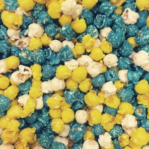 Minion Mix Popcorn