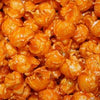 Rock Candy Sticks- Orange - Nikkis Popcorn - Dallas, TX – Nikki's Popcorn  Company