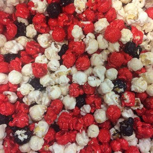 Mickey Mouse Themed Popcorn Mix