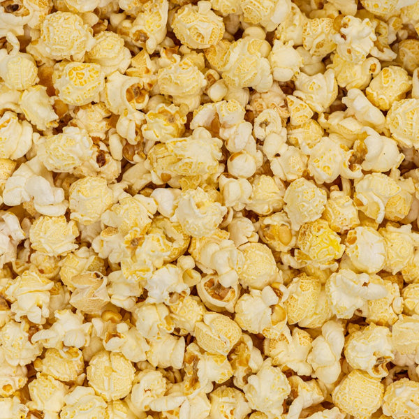 Garlic Parmesan Gourmet Popcorn Dallas TX