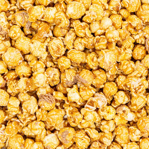 Pumpkin Spice Gourmet Popcorn Dallas TX