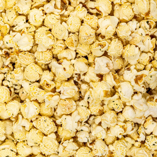 Ranch Dressing Gourmet Popcorn Dallas TX