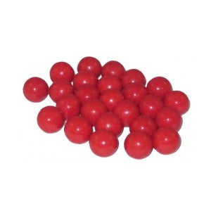 Sixlets - Red