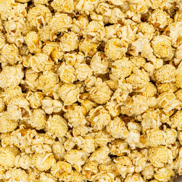 Southwest Jalapeno Spicy Gourmet Popcorn Dallas TX