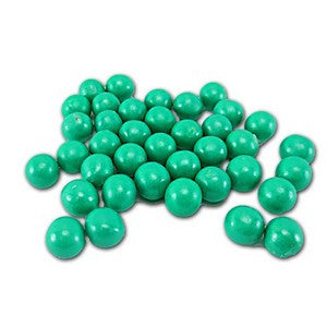 Sixlets - Turquoise / Teal