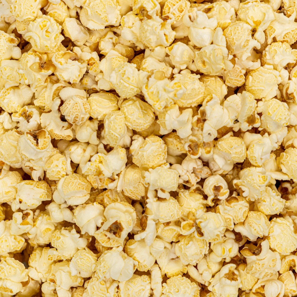 Gourmet White Cheddar Popcorn - Dallas TX